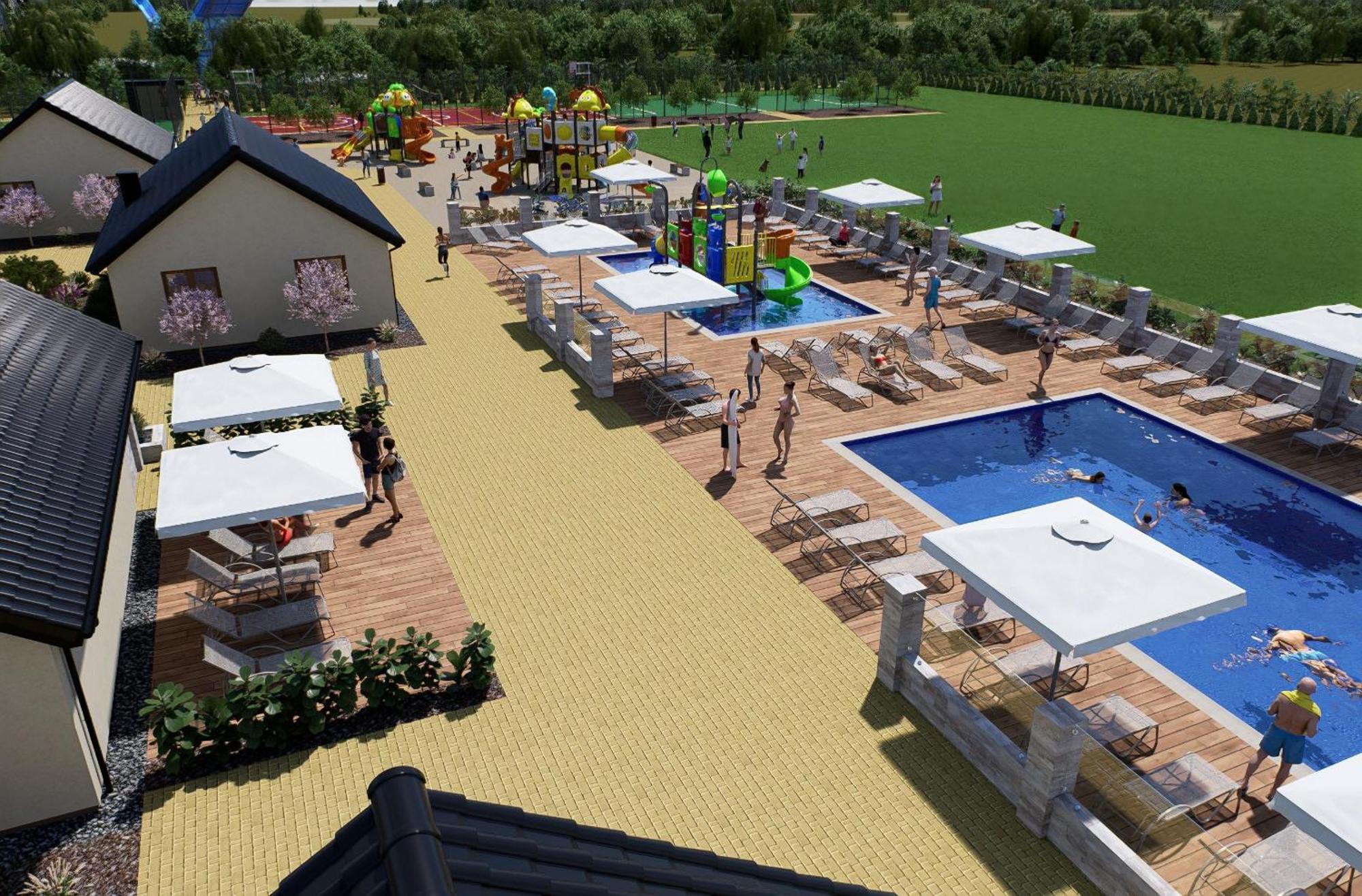 Grand Leba - Adults Only Hotel Exterior photo